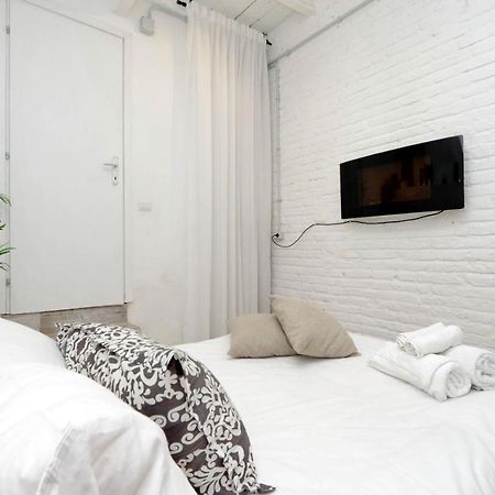 Ferienwohnung Happiness Rom Exterior foto