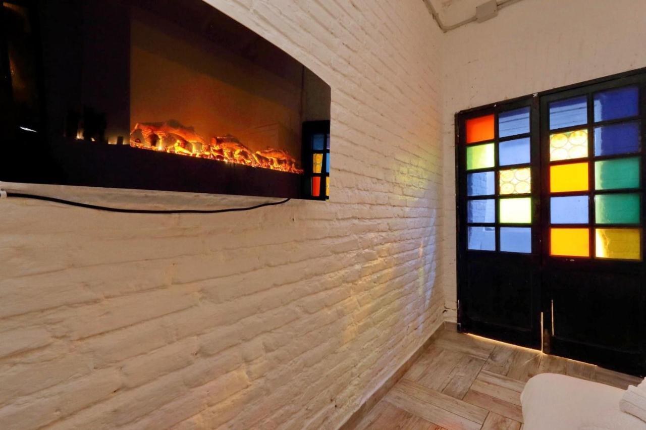 Ferienwohnung Happiness Rom Exterior foto