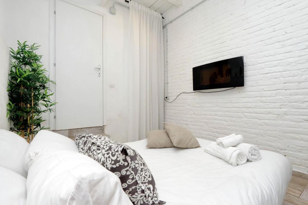 Ferienwohnung Happiness Rom Exterior foto