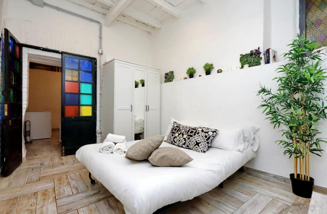 Ferienwohnung Happiness Rom Exterior foto