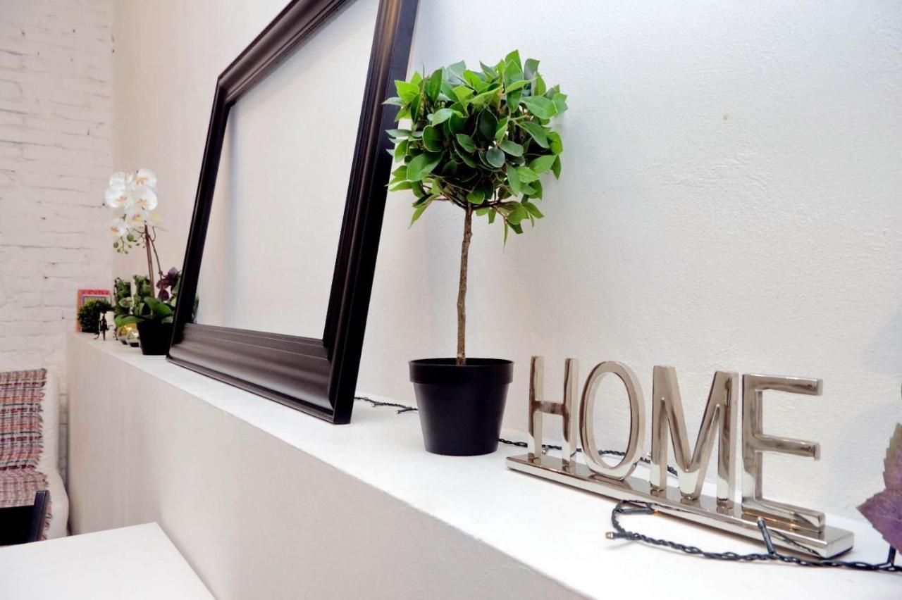 Ferienwohnung Happiness Rom Exterior foto